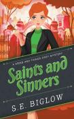Saints And Sinners