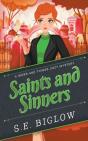 Saints And Sinners - Preview