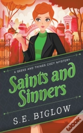 Saints And Sinners