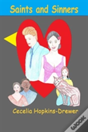 Capa do artigo Saints And Sinners