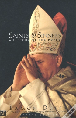 Capa do artigo Saints And Sinners