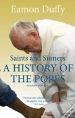 Capa do artigo Saints And Sinners