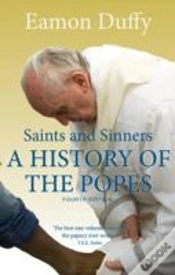 Capa do artigo Saints And Sinners