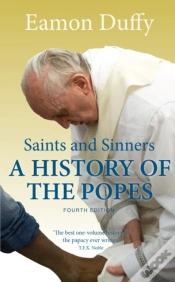 Capa do artigo Saints And Sinners