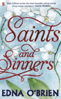 Saints And Sinners - Preview