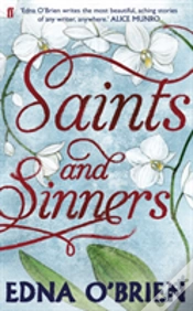 Capa do artigo Saints And Sinners