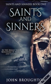 Capa do artigo Saints And Sinners