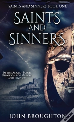 Capa do artigo Saints And Sinners