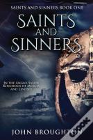 Saints And Sinners