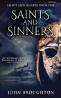 Saints And Sinners - Preview