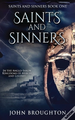 Capa do artigo Saints And Sinners