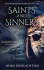 Saints And Sinners - Preview