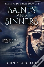 Capa do artigo Saints And Sinners