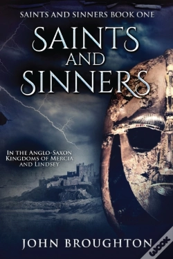 Capa do artigo Saints And Sinners