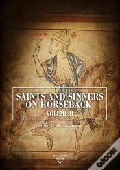 Capa do artigo Saints And Sinners On Horseback