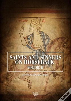 Capa do artigo Saints And Sinners On Horseback