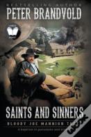 Saints And Sinners