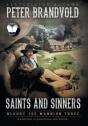 Saints And Sinners - Preview