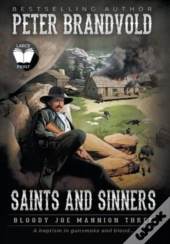 Saints And Sinners