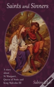 Capa do artigo Saints And Sinners