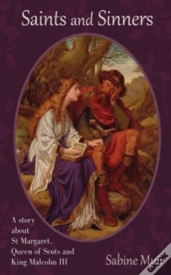 Capa do artigo Saints And Sinners