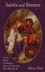 Saints And Sinners - Preview