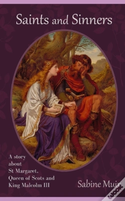 Capa do artigo Saints And Sinners
