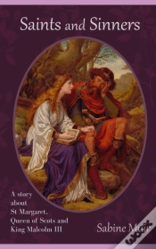Capa do artigo Saints And Sinners