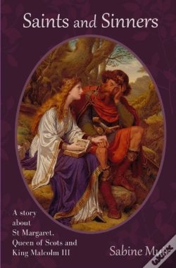 Capa do artigo Saints And Sinners