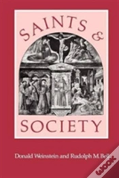 Capa do artigo Saints And Society