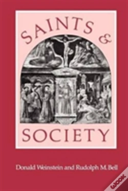 Capa do artigo Saints And Society