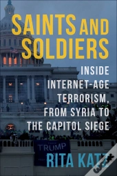 Saints And Soldiers