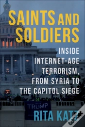 Capa do artigo Saints And Soldiers
