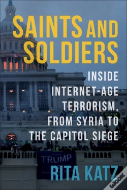 Capa do artigo Saints And Soldiers