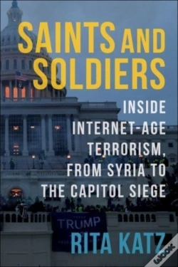 Capa do artigo Saints And Soldiers