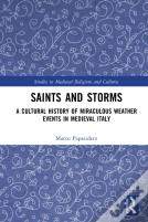 Saints And Storms