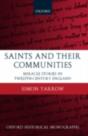 Saints And Their Communities - Preview