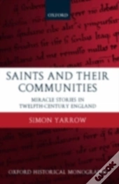 Saints And Their Communities