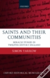 Capa do artigo Saints And Their Communities