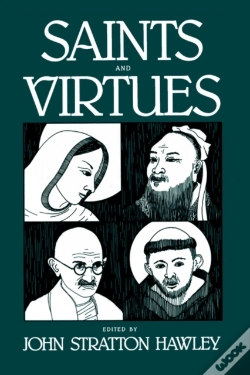 Capa do artigo Saints And Virtues