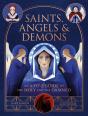 Saints, Angels & Demons - Preview