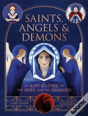 Capa do artigo Saints, Angels & Demons