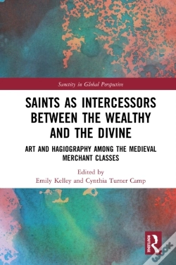 Capa do artigo Saints As Intercessors Between The Wealthy And The Divine