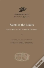 Capa do artigo Saints At The Limits