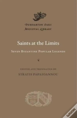 Capa do artigo Saints At The Limits