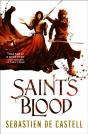 Saint'S Blood - Preview