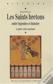 Capa do artigo Saints Bretons Entre Légendes Et Histoire