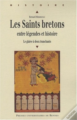 Capa do artigo Saints Bretons Entre Légendes Et Histoire