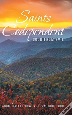 Capa do artigo Saints Codependent: Good From Evil