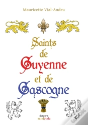 Capa do artigo Saints De Guyenne Et De Gascogne